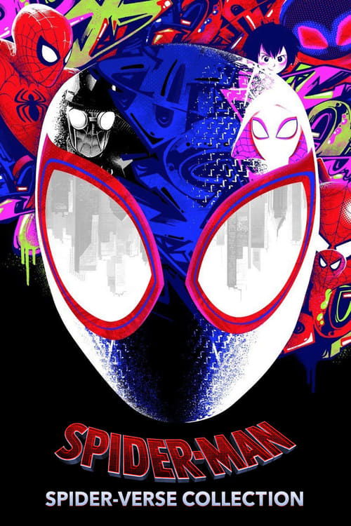 Spider-Man: Paralelní světy (kolekce)