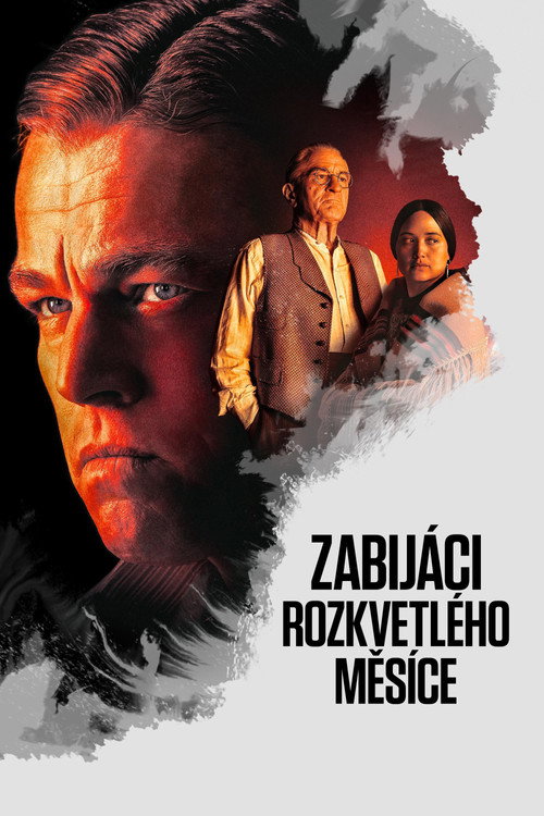Zabijáci rozkvetlého měsíce (2023)