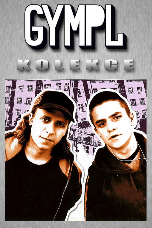 Gympl (kolekce)