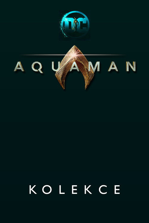 Aquaman (kolekce)