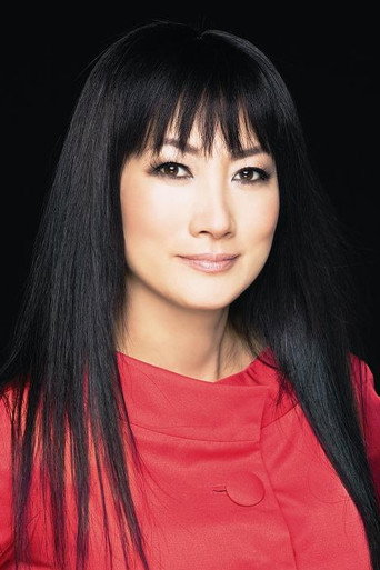 Kimiko Jo