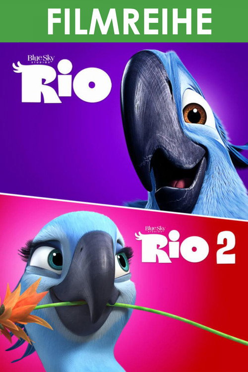Rio (kolekce)