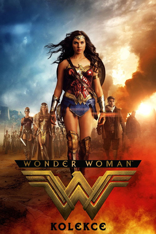 Wonder Woman (kolekce)