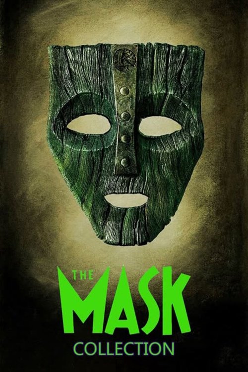 Maska (kolekce)