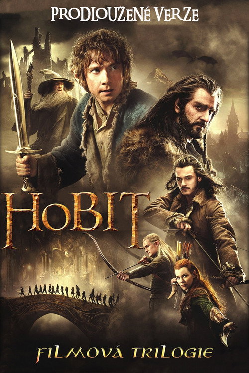 Hobit (kolekce)