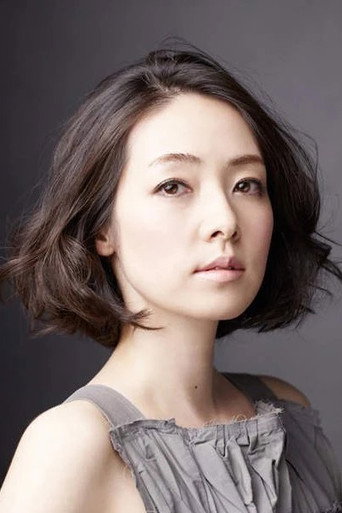 Reika Kirišima