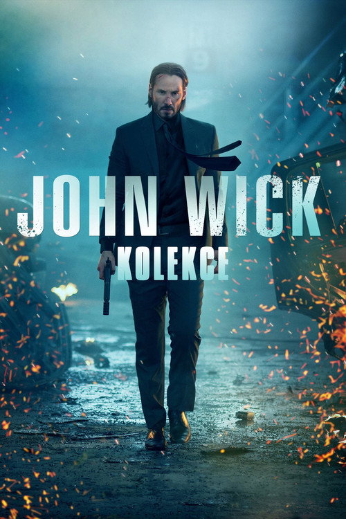 John Wick (kolekce)