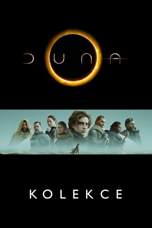 Duna (kolekce)