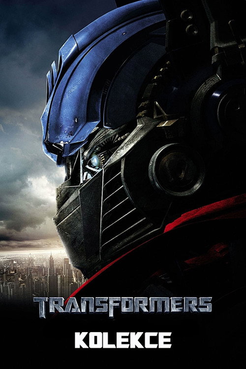 Transformers (kolekce)
