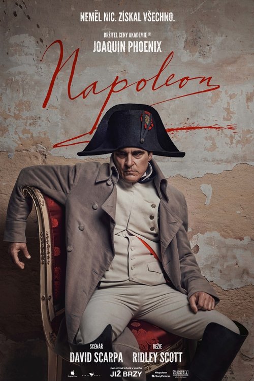 Napoleon (2023)