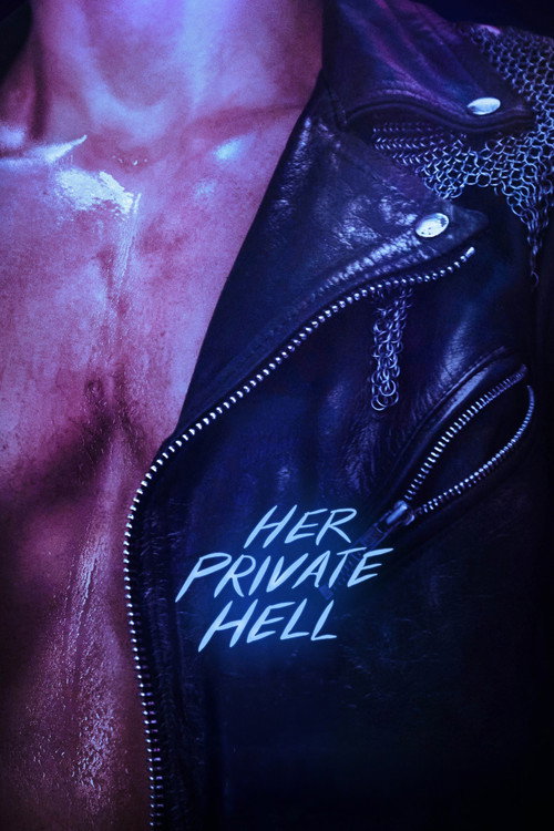 Plakát filmu Her Private Hell