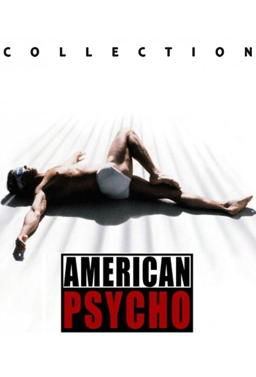 Americké psycho (kolekce)