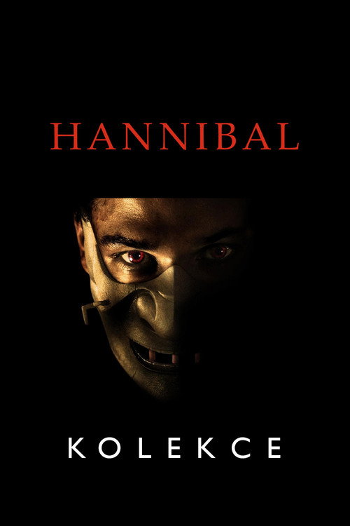 Hannibal Lecter (kolekce)