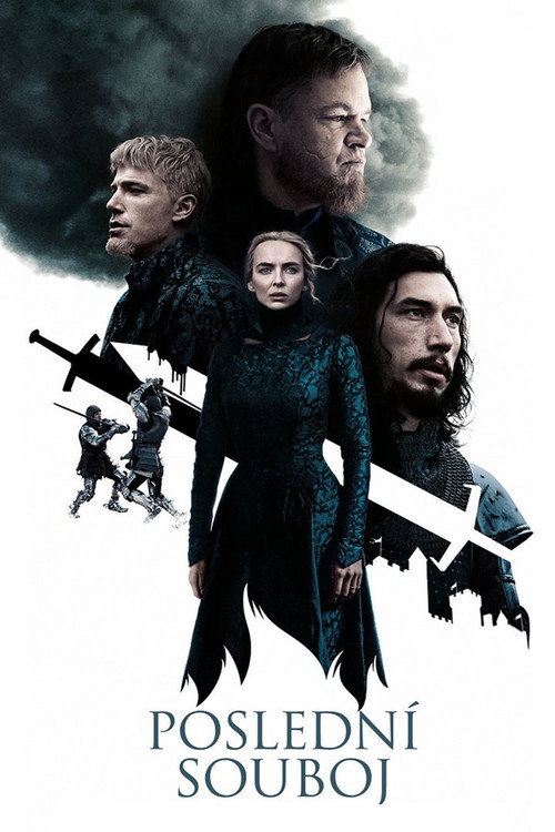Poslední souboj (2021)