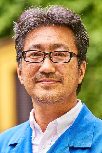 Kijofumi Nakadžima