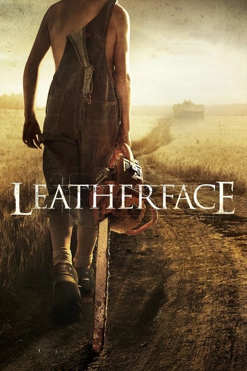 Leatherface – zrození (2017)