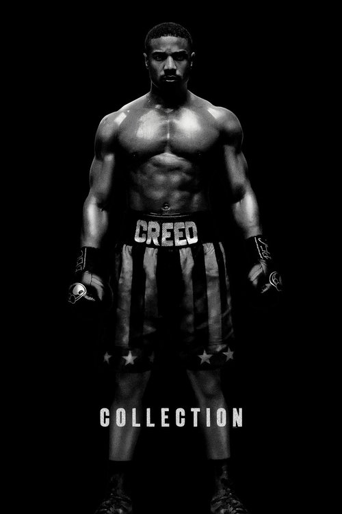 Creed (kolekce)
