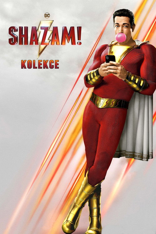 Shazam! (kolekce)
