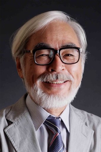 Hajao Mijazaki