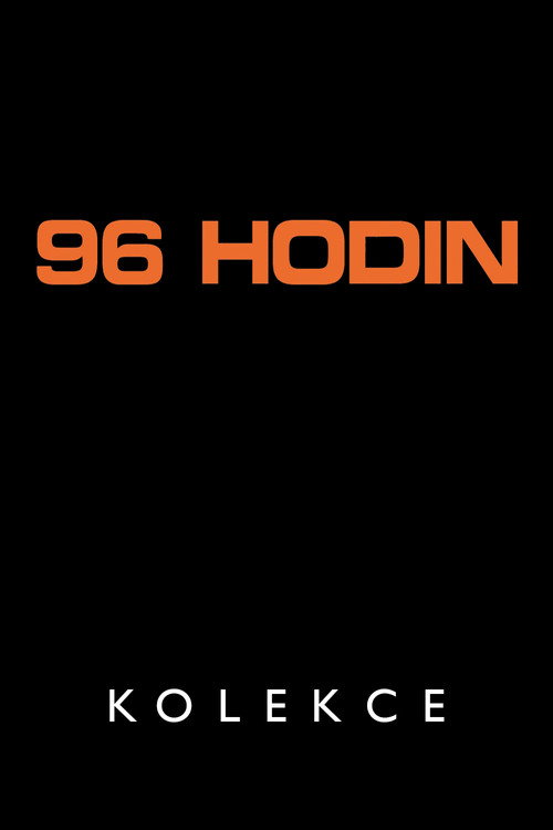 96 hodin (kolekce)