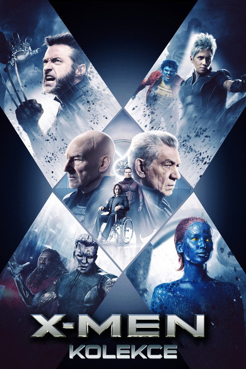 X-Men (kolekce)