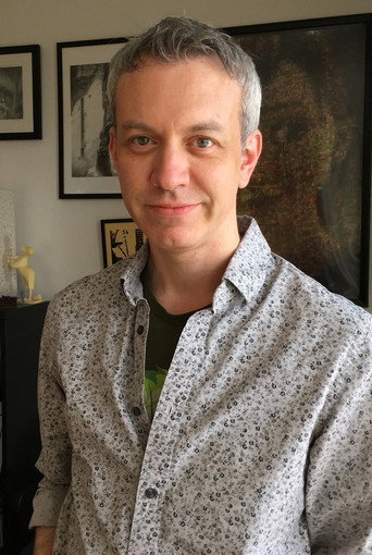 Michael Knapp