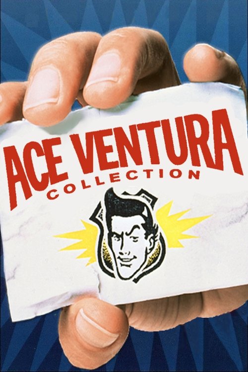 Ace Ventura (kolekce)