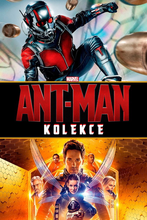 Ant-Man (kolekce)