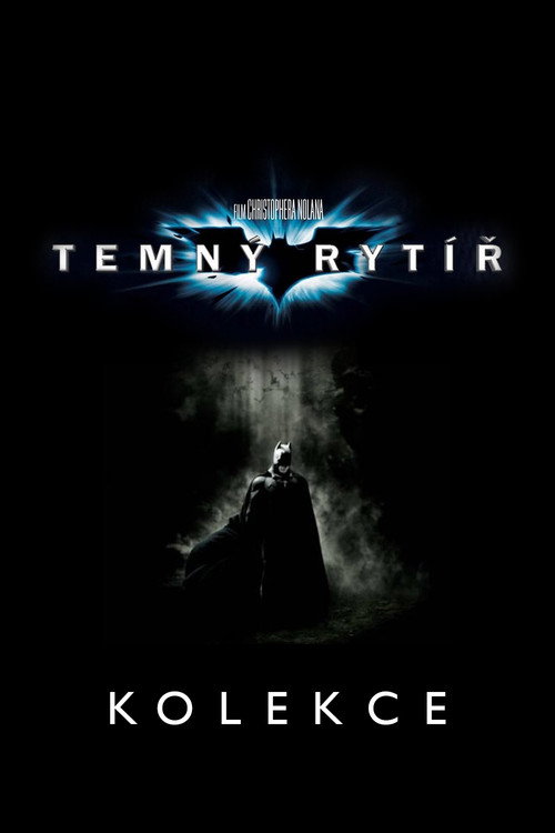 Temný rytíř (kolekce)