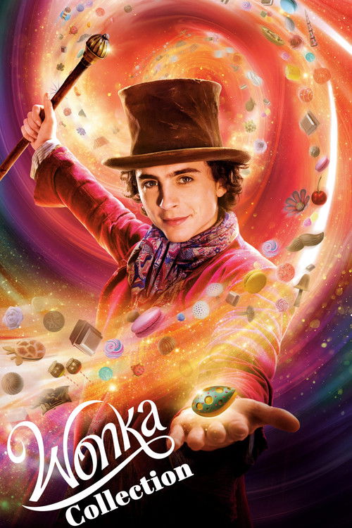 Wonka (kolekce)