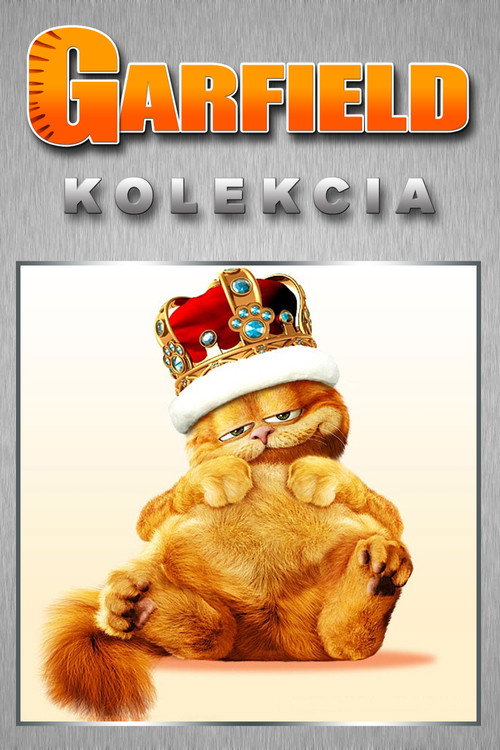 Garfield (kolekce)