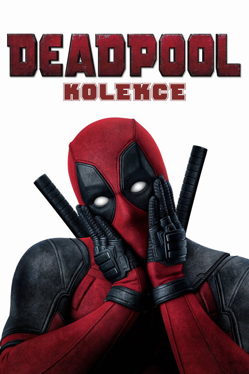 Deadpool (kolekce)