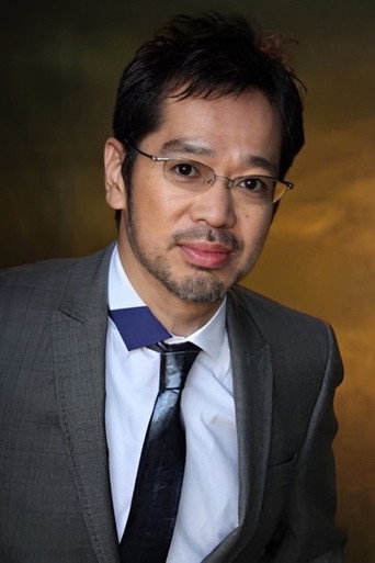 Naoki Sató