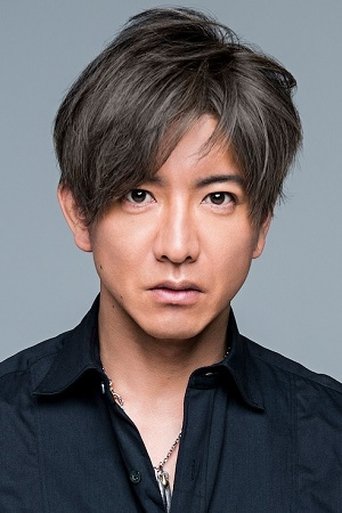 Takuja Kimura