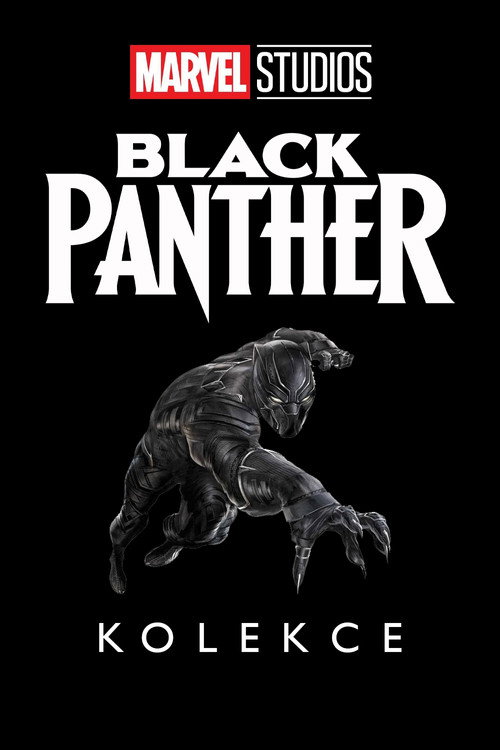 Black Panther (kolekce)