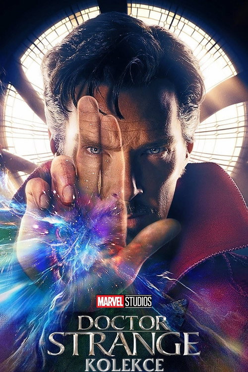 Doctor Strange (kolekce)