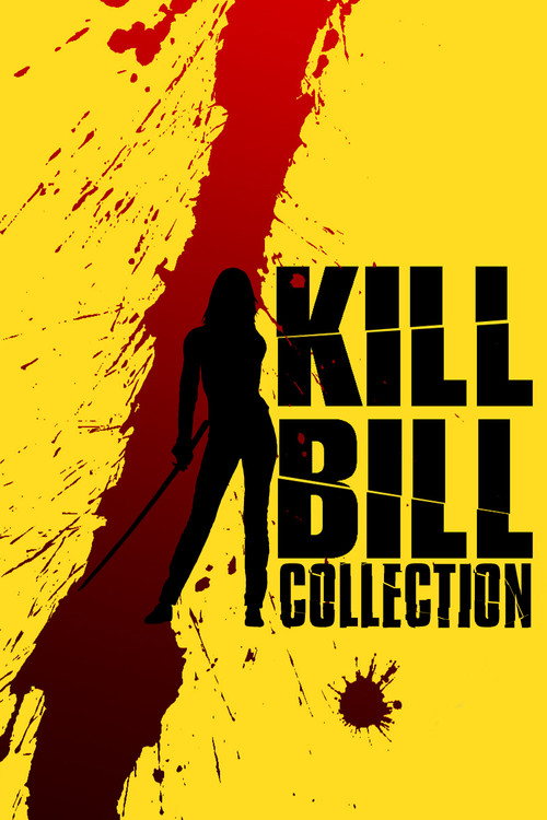 Kill Bill (kolekce)
