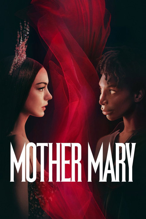 Plakát filmu Mother Mary