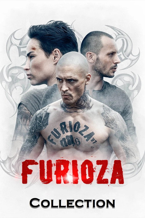 Furioza (kolekce)