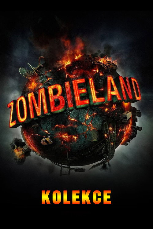 Zombieland (kolekce)
