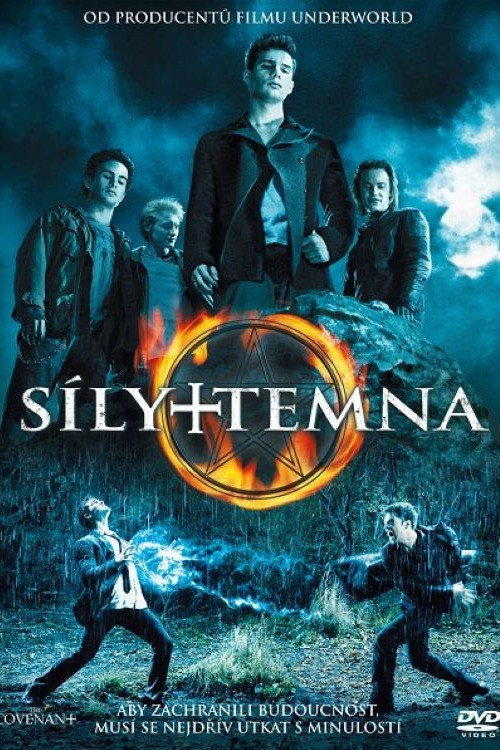 Síly temna (2006)