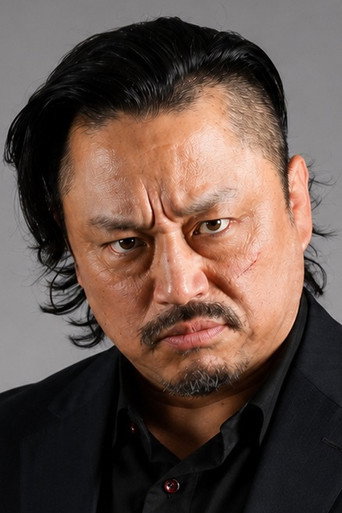 Hirooki Gotó