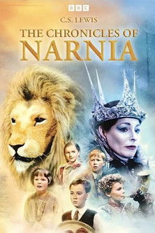 Plakát filmu Return to Narnia
