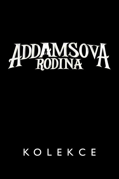 Addamsova rodina (kolekce)