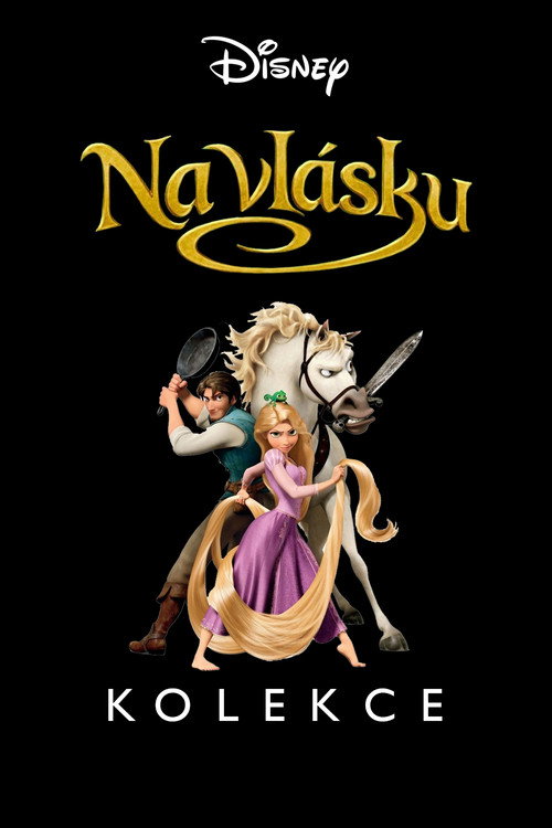 Na vlásku (kolekce)