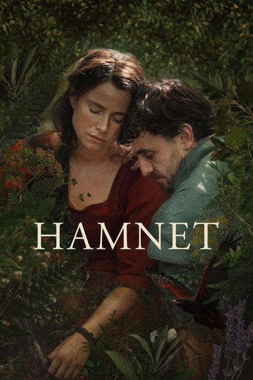 Plakát filmu Hamnet