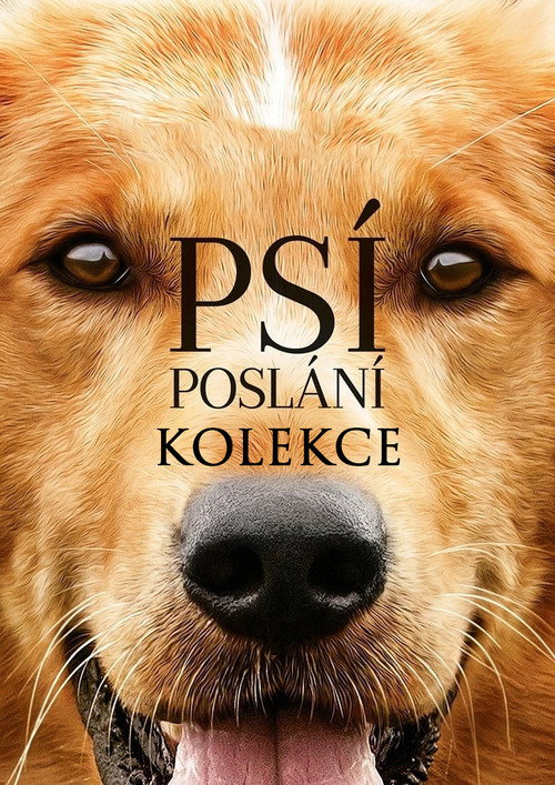 Psí poslání (kolekce)
