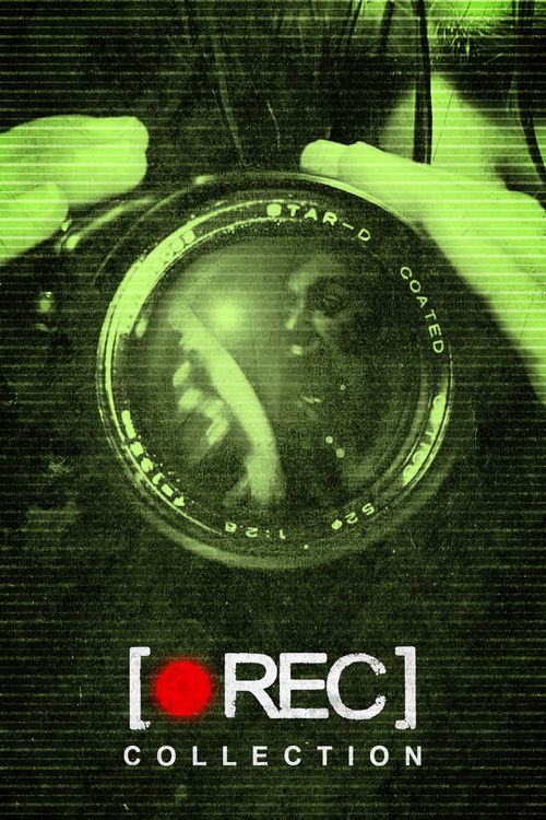 [REC] (kolekce)