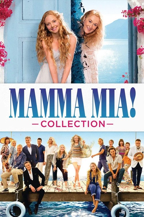 Mamma Mia! (kolekce)