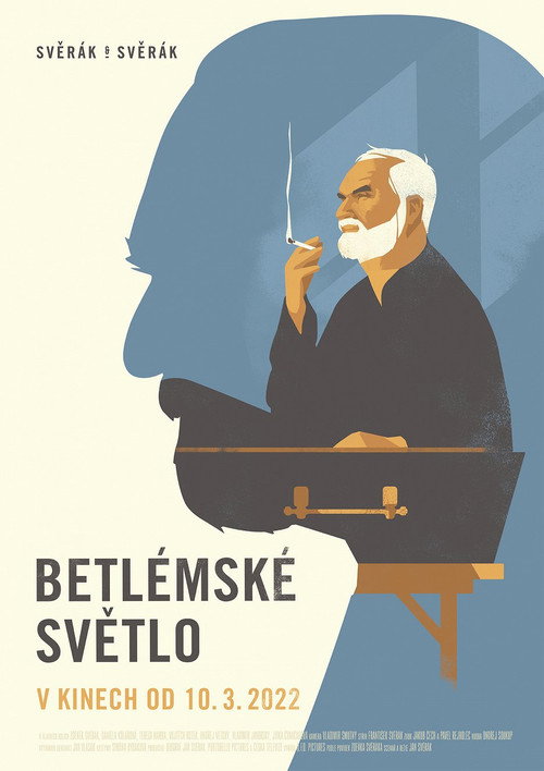 Betlémské světlo (2022)
